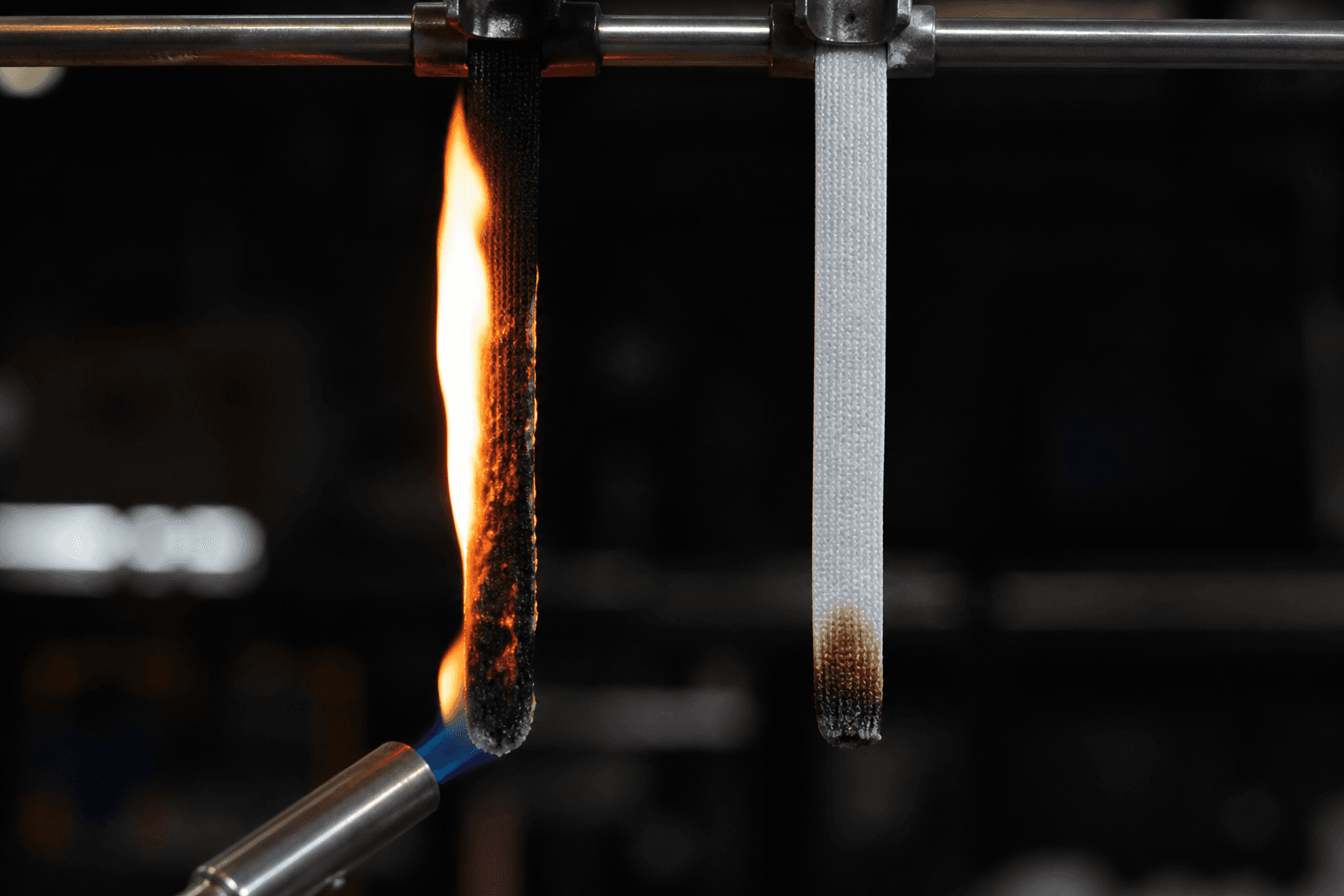 FR · Flame retardant