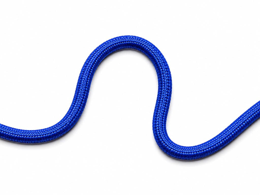 Solid Cord Elastic