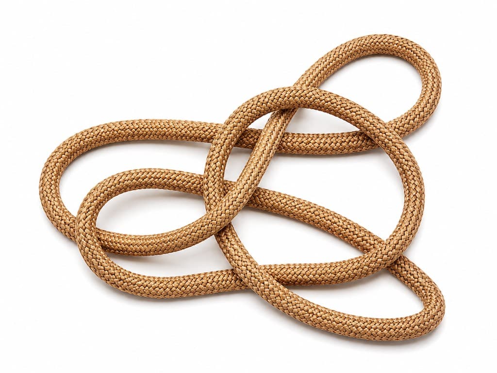 Circular Knit Drawcord view 3