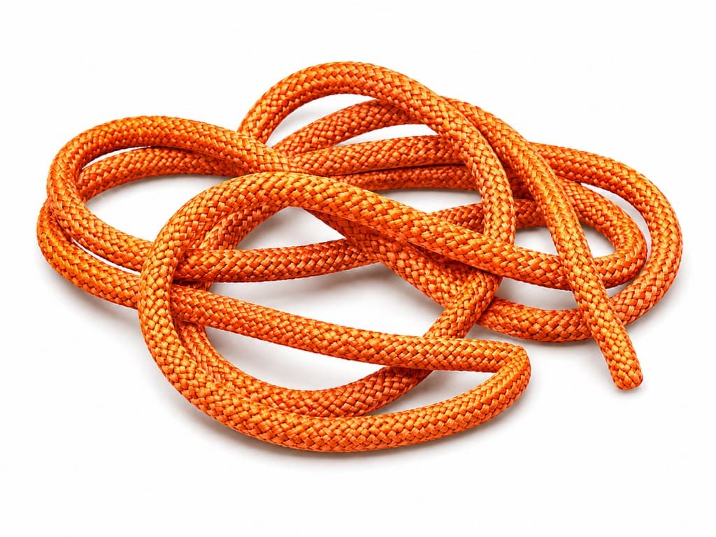 Circular Knit Drawcord