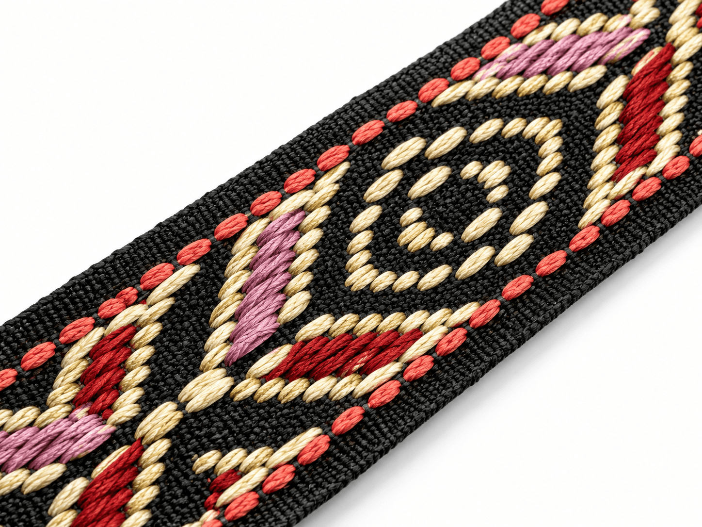 Embroidery Design Tape view 2