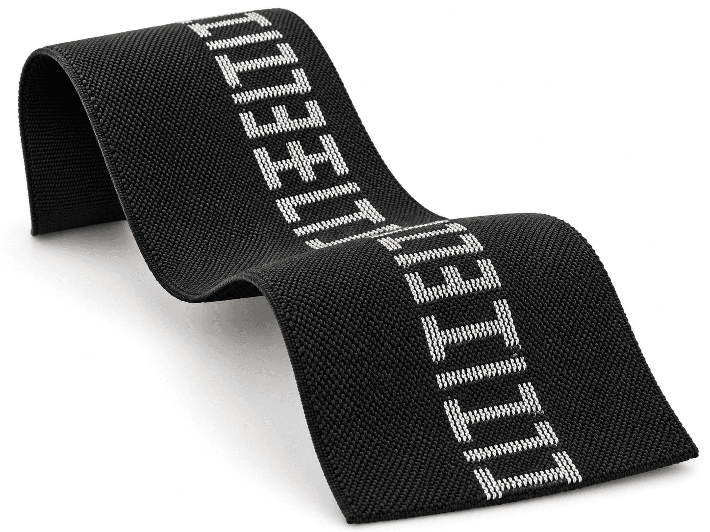 Heavy (Shoe Quality) Lurex Elastic