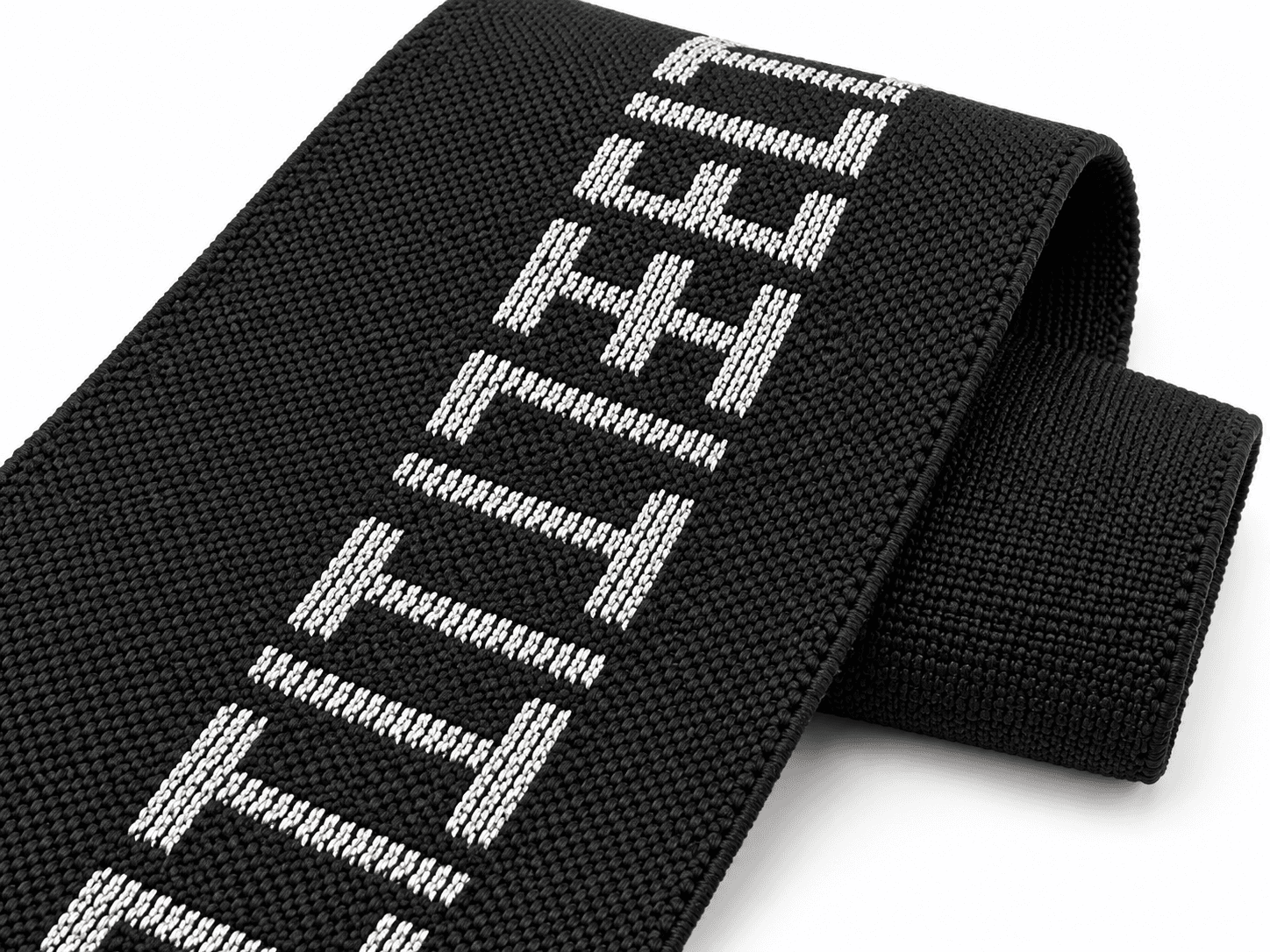 Heavy (Shoe Quality) Lurex Elastic view 3
