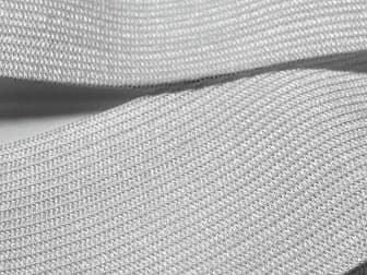 Knitted Elastic - Regular