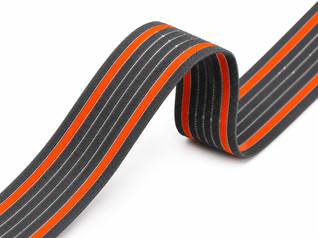 Monofilament Elastic