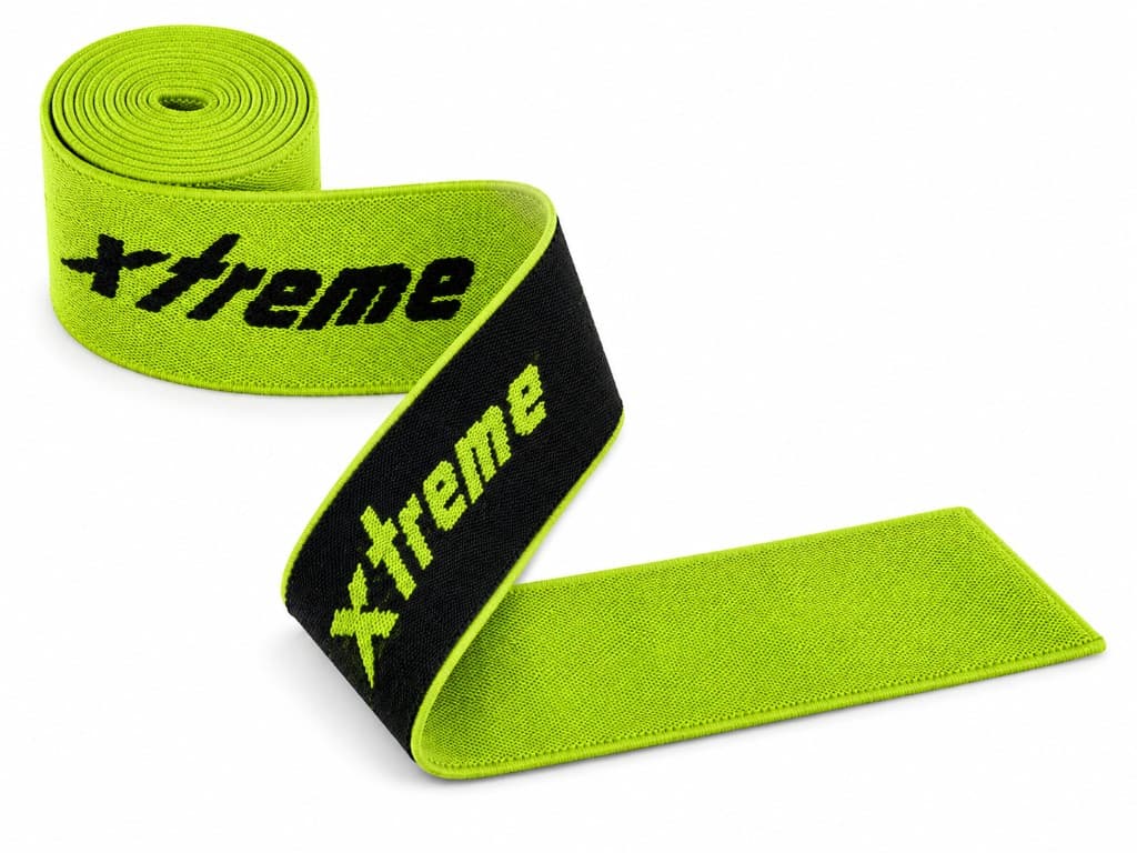 Protruding Name Elastic