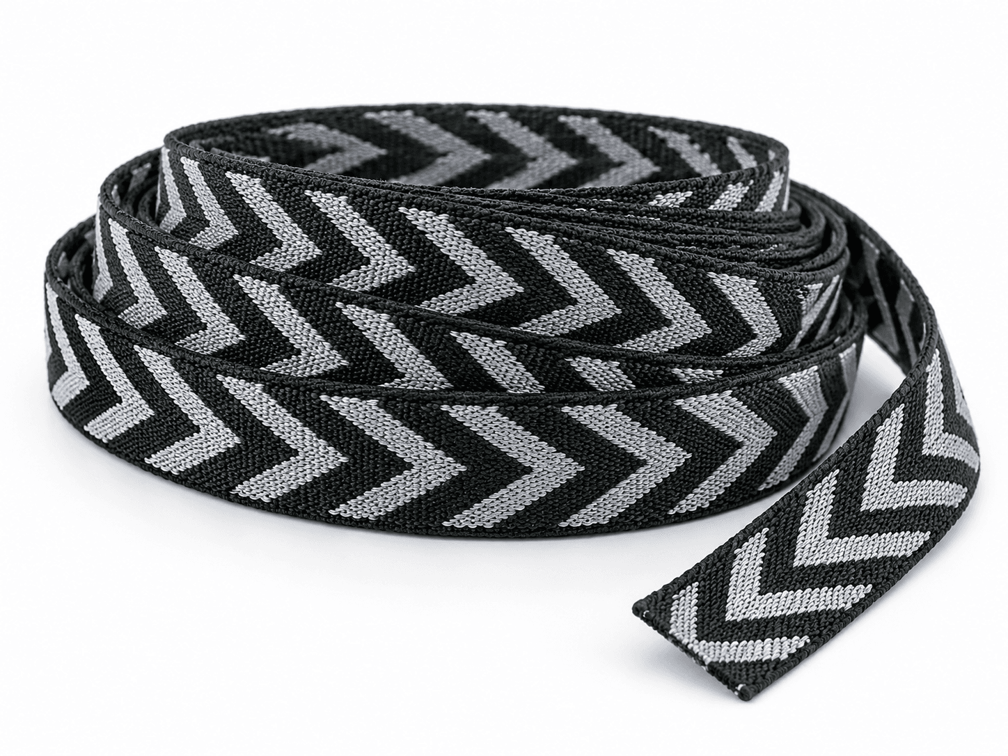 V-Design Jaquard Tape