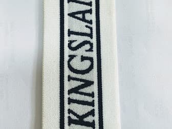 75mm Soft Name Elastic