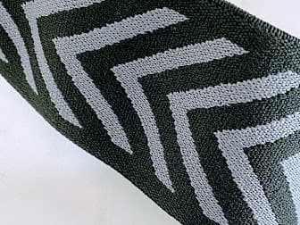 V-Design Jaquard Tape