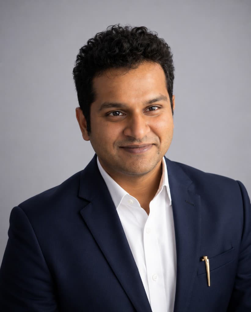 Abhishek Jain