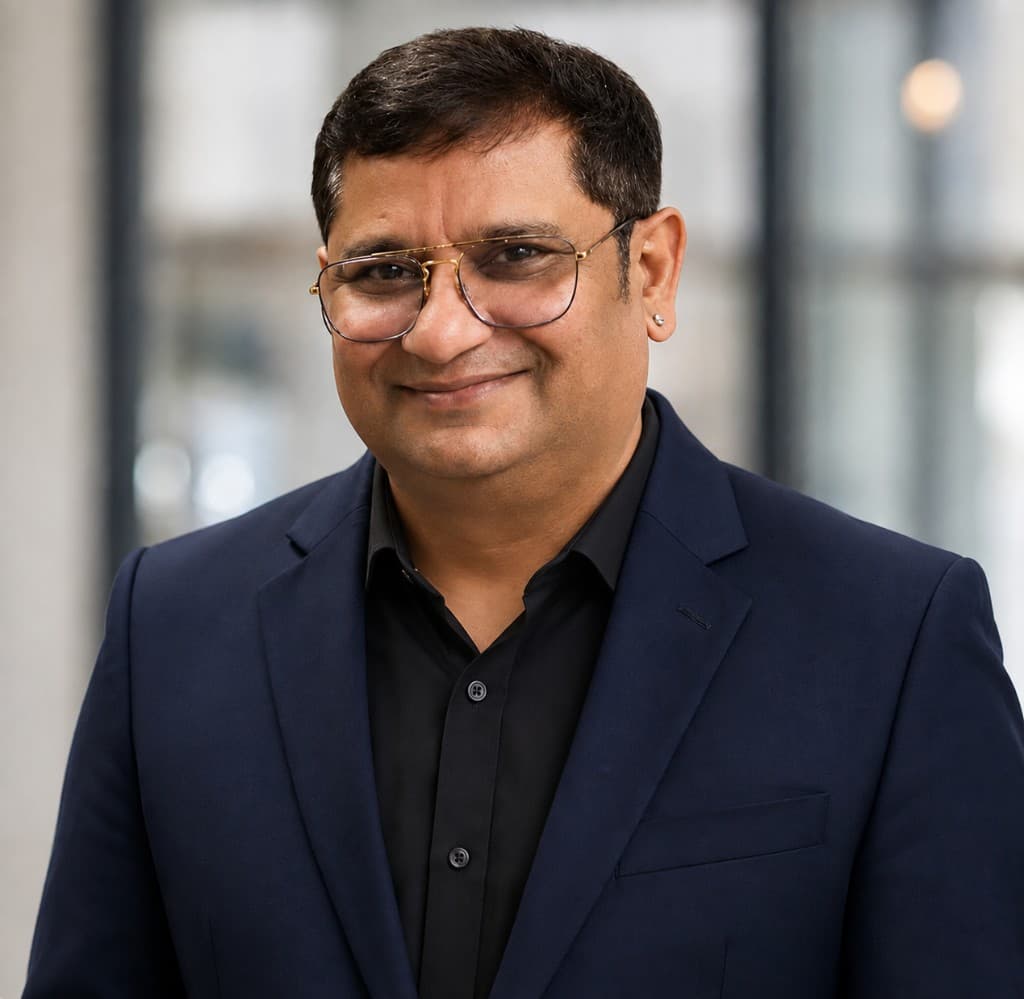 Mukesh Jain