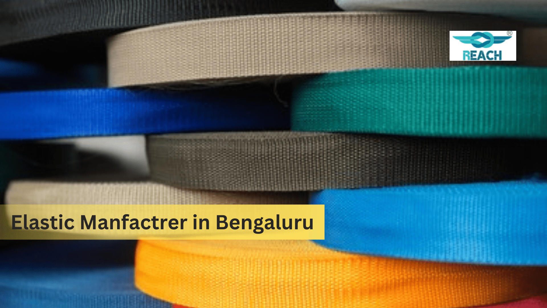 Elastic Manufacturing in Bengaluru